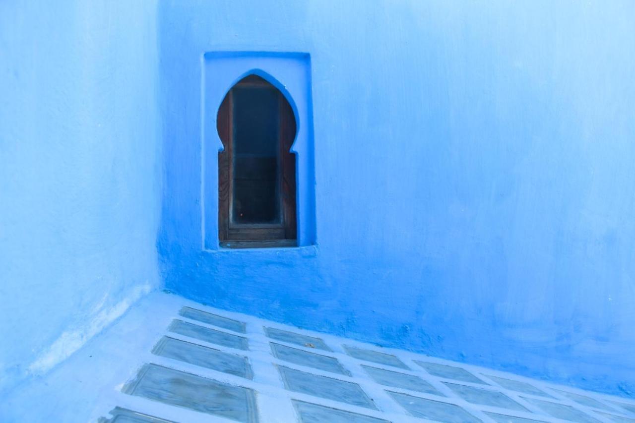 Casa Mablu Daire Şafşavan Dış mekan fotoğraf